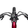 Velotric Nomad 2 Fat Tire Ebike High Step