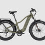 Velotric Nomad 2 Fat Tire Ebike High Step