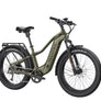Velotric Nomad 2 Fat Tire Ebike High Step