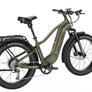 Velotric Nomad 2 Fat Tire Ebike High Step