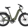 Velotric Nomad 2 Fat Tire Ebike Step Thru