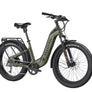 Velotric Nomad 2 Fat Tire Ebike Step Thru