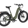 Velotric Nomad 2 Fat Tire Ebike Step Thru