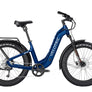 Velotric Nomad 2 Fat Tire Ebike Step Thru