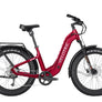Velotric Nomad 2 Fat Tire Ebike Step Thru