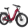 Velotric Nomad 2 Fat Tire Ebike Step Thru