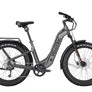 Velotric Nomad 2 Fat Tire Ebike Step Thru