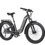 Velotric Nomad 2 Fat Tire Ebike Step Thru