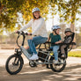 Lectric XPedition 2 Long-Range Dual-Battery Ebike