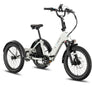 Lectric XP Trike2 750W Ebike