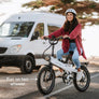 Lectric XP Lite2 Long-Range eBike