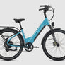 Lectric XPress 2 Cruiser eBike