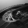 NAVEE KG05 Moped-Style Fat Tire Electric Bike