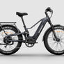 Himiway D5 2.0 eBike
