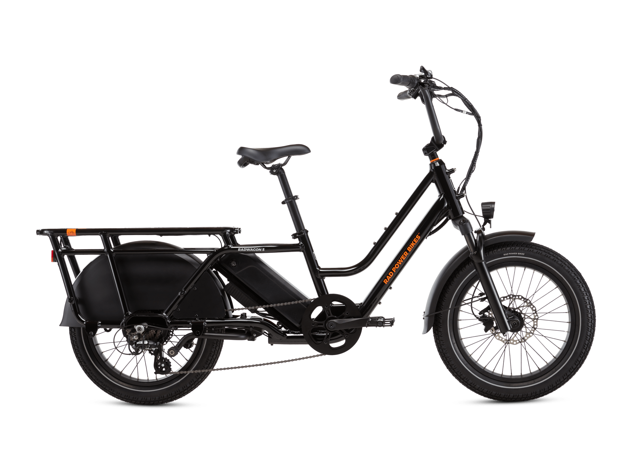 Radwagon cargo sale