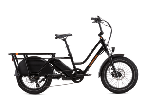 RadWagon 5 Electric Cargo Bike