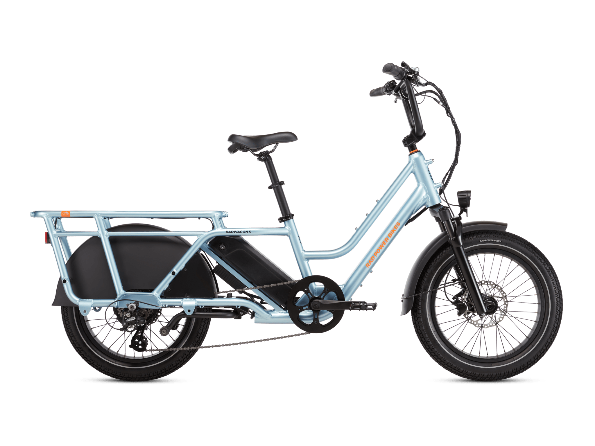 Rad power cargo bike hotsell