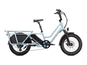 RadWagon 5 Electric Cargo Bike