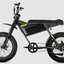 Juiced Scrambler