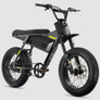 Juiced Scrambler
