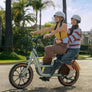 Segway MUXI Electric Bike