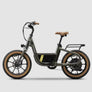Segway MUXI Electric Bike