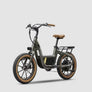 Segway MUXI Electric Bike