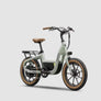 Segway MUXI Electric Bike