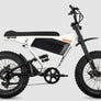 Juiced Scrambler