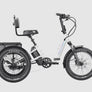 Velotric Triker Electric Folding Tricycle