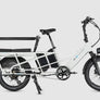 Lectric XPedition 2 Long-Range Dual-Battery Ebike