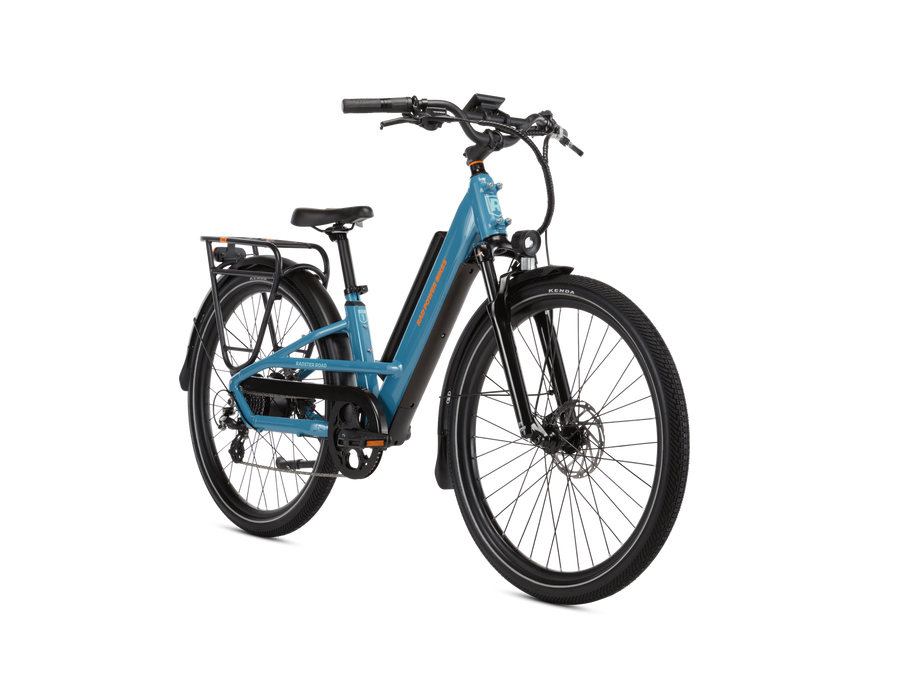 Radster Road Electric Commuter Bike