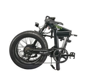 BELUGA STD/PLUS Folding Bike