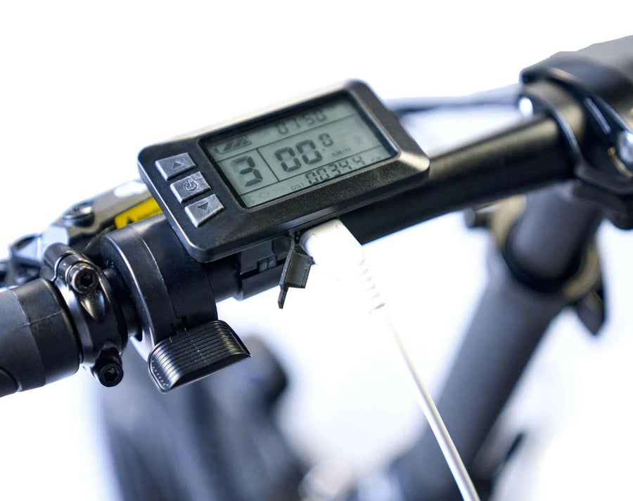 BELUGA STD/PLUS Folding Bike