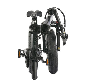 BELUGA STD/PLUS Folding Bike
