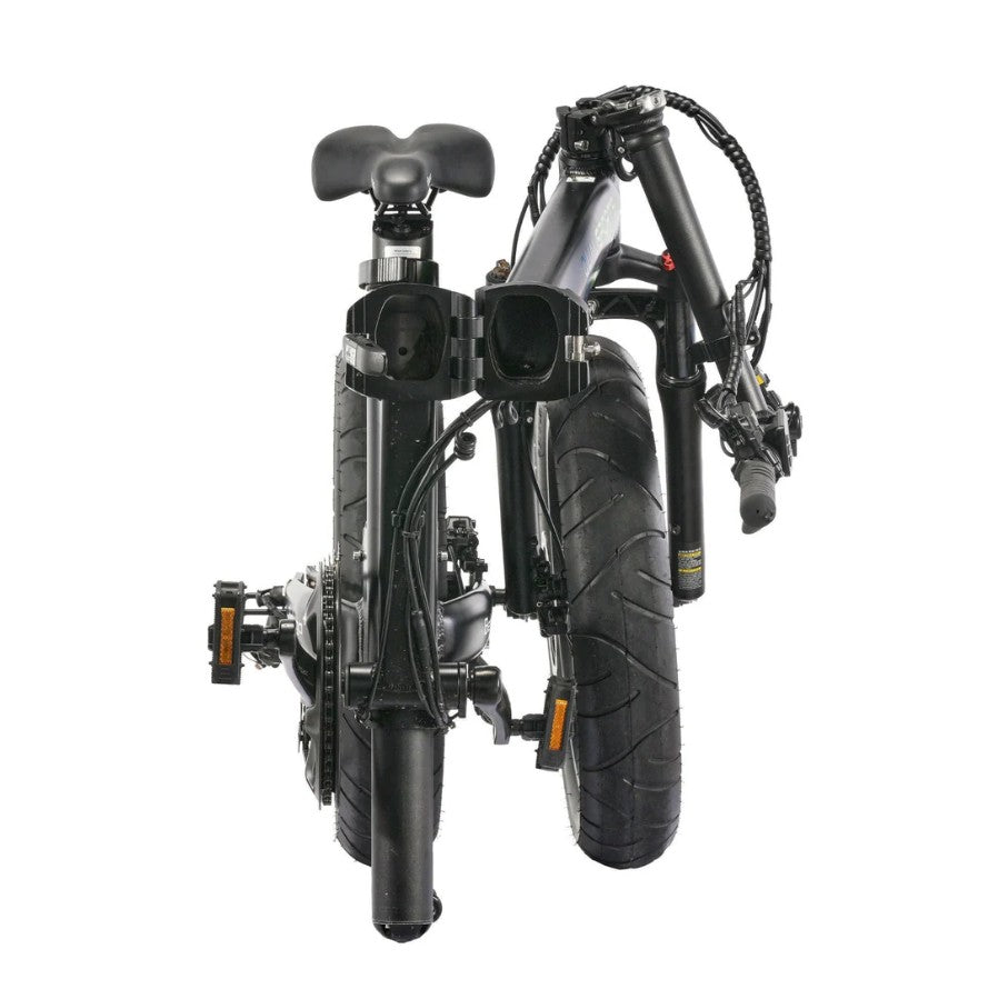BELUGA STD/PLUS Folding Bike