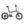 BELUGA STD/PLUS Folding Bike