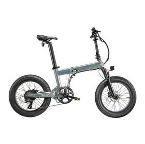 BELUGA STD/PLUS Folding Bike