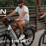 Segway Myon Electric Bike