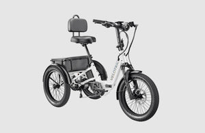Velotric Triker Electric Folding Tricycle