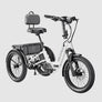 Velotric Triker Electric Folding Tricycle