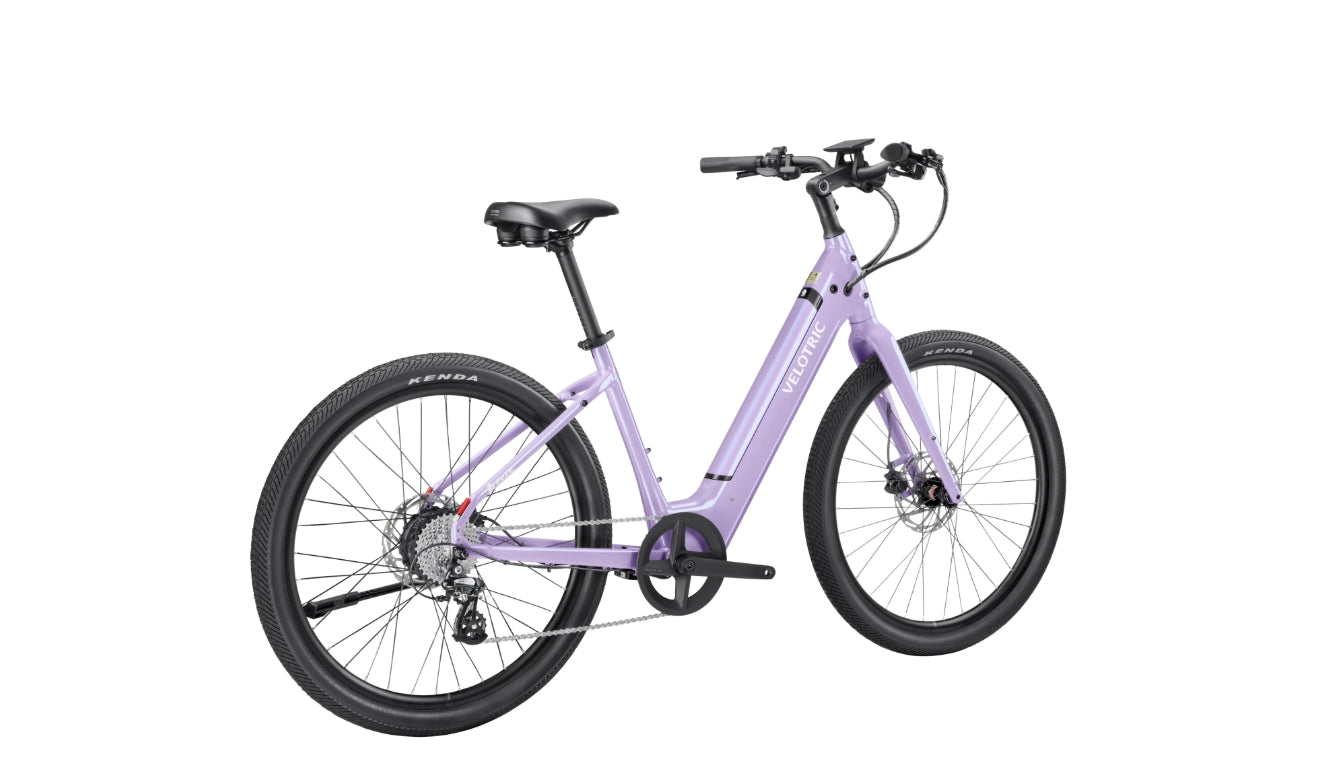 Velotric Breeze 1 (Regular, Slate Gray)