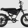 Juiced Scrambler