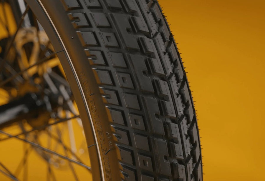 RadRunner™ Max Electric Cargo Utility Bike