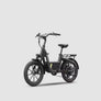 Segway MUXI Pro Cargo Electric Bike