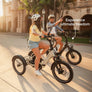 Lectric XP Trike2 750W Ebike