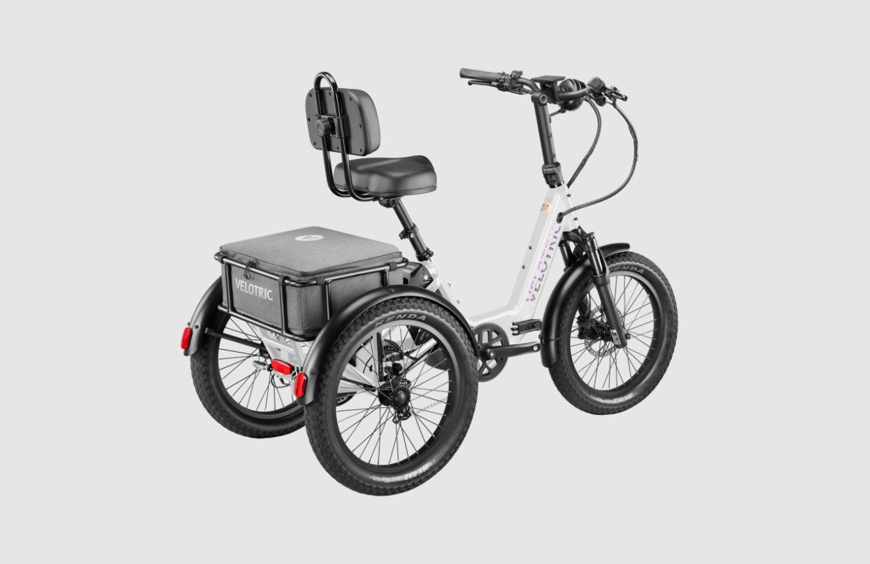 Velotric Triker Electric Tricycle