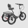 Velotric Triker Electric Folding Tricycle