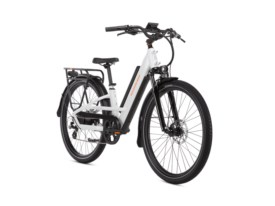 Radster Road Electric Commuter Bike