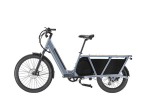 Velotric Packer 1 Cargo Bike